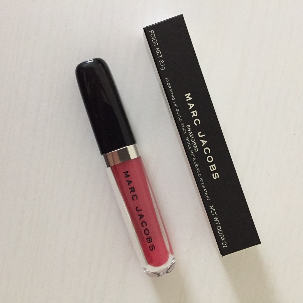 Marc Jacobs Enamored Lip Gloss Stick